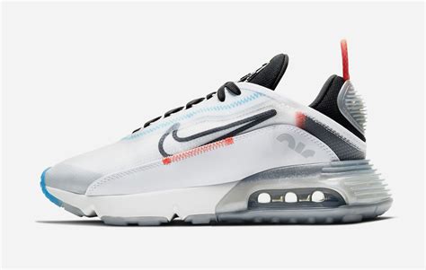 nike air max 2090 price